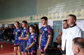 Нащадки козацької слави