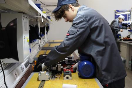 Тиждень енергетичних професій Тиждень енергетичних професій