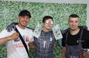 Київський професійний енергетичний коледж на Фестивалі кар&rsquo;єри у ВДНГ