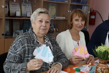 Методична секція заступників директорів з навчальної роботи у нашому коледжі