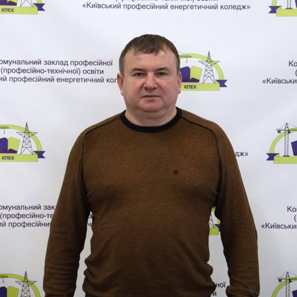 Лемешук Василь Петрович