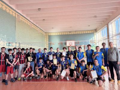 Кубок сміливих Кубок сміливих