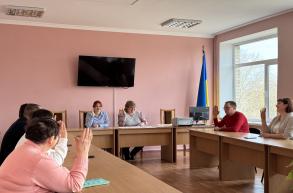 Атестація педагогічних працівників КПЕК