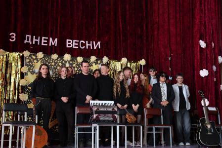 Міжнародний жіночий день Міжнародний жіночий день