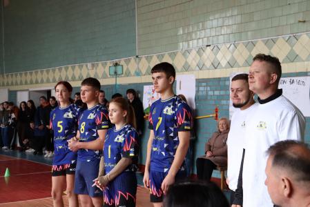 Нащадки козацької слави