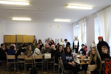 День Святого Миколая День Святого Миколая