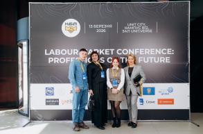 Labour Market Conference: Professions of the Future