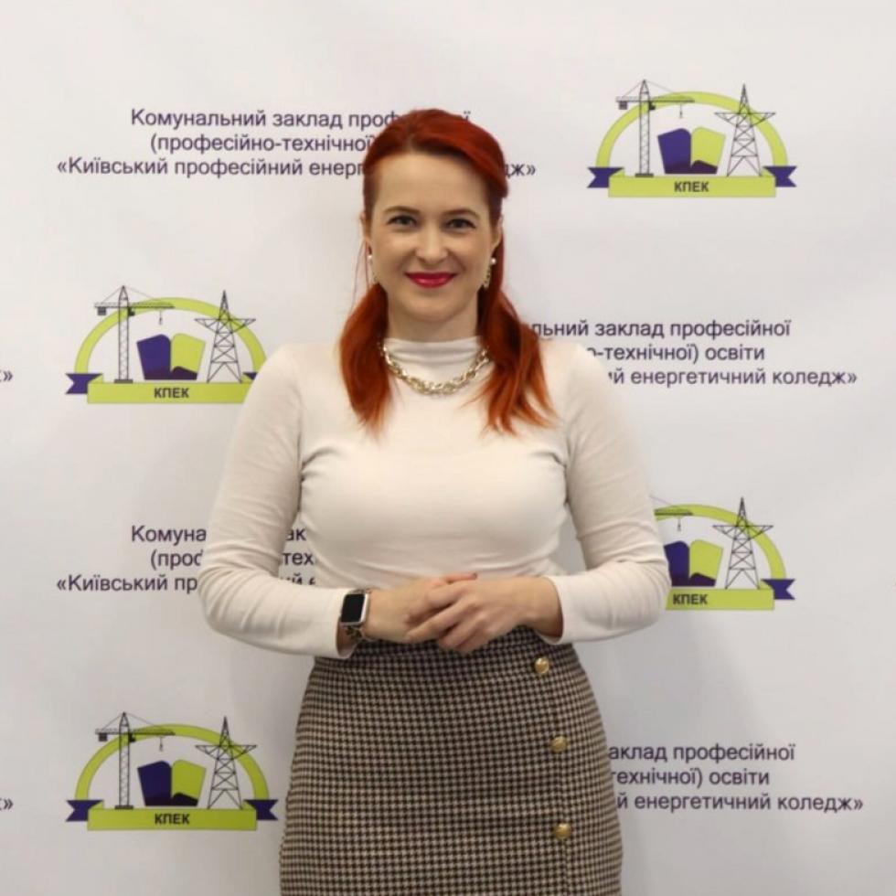 Ніколашина Яна Сергіївна