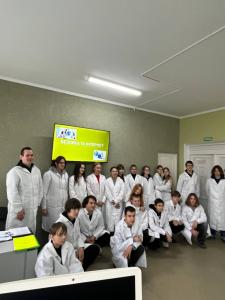 Місячник з кібербезпеки Місячник з кібербезпеки