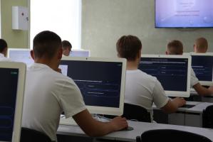 В нашому коледжі відбулися ДКА груп 32,33,34