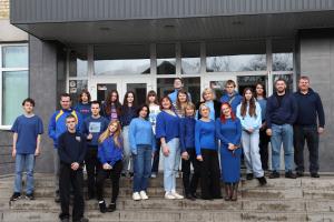 Кольоровий тиждень толерантності