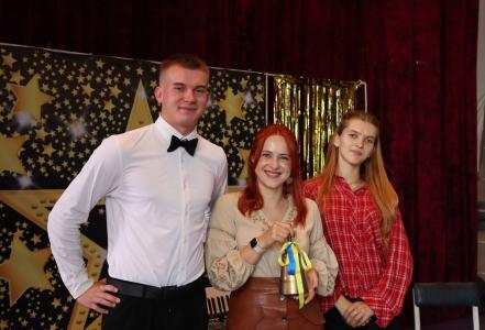 1 вересня — день, з якого починається новий навчальний рік!