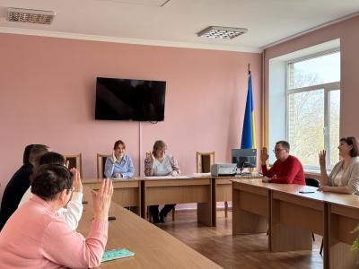 Атестація педагогічних працівників КПЕК