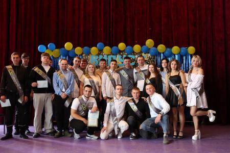 Випуск 2025 — це незабутньо!