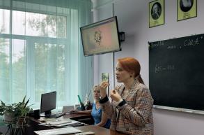 Світ без бар&rsquo;єрів: толерантність, доступність, повага