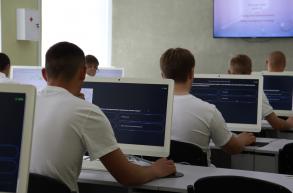 В нашому коледжі відбулися ДКА груп 32,33,34