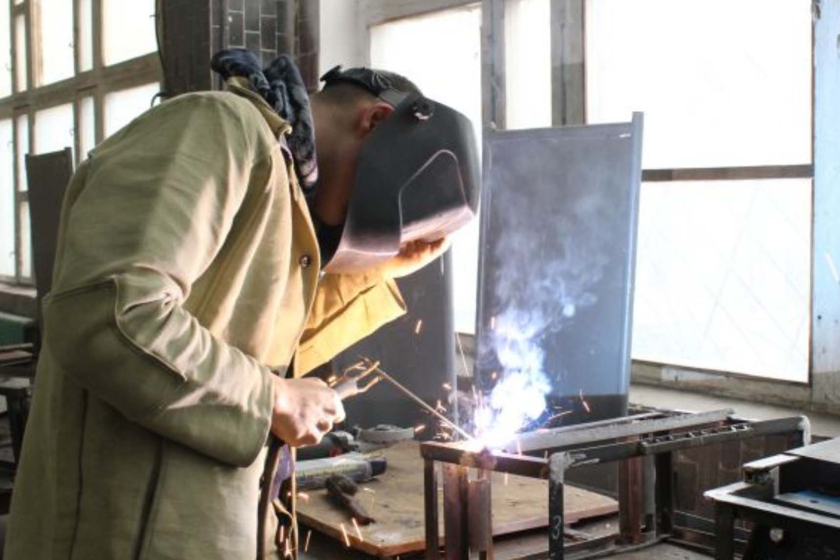 Вчителям: Оператори дронів та роботів: новий бренд профтехосвіти