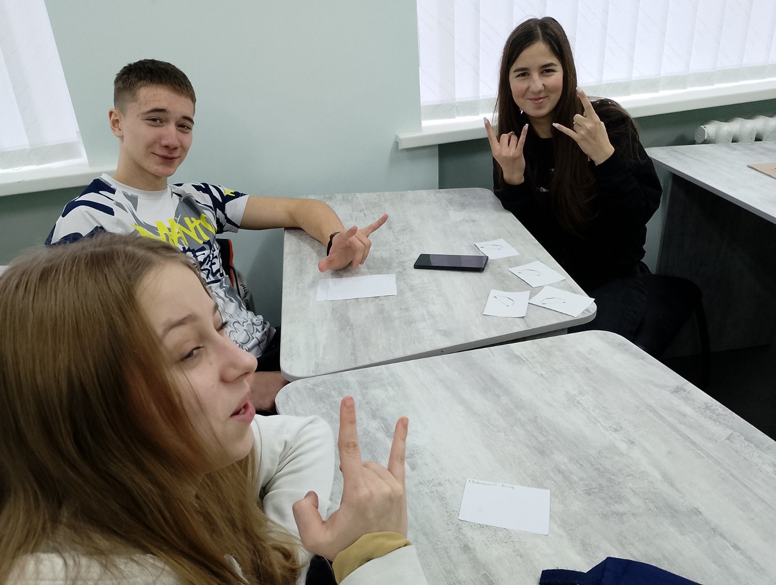 Запобігаємо булінгу разом!