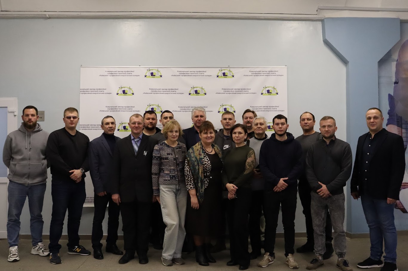 Синергія практичних навичок та цифрових технологій при підготовці кваліфікованих робітників