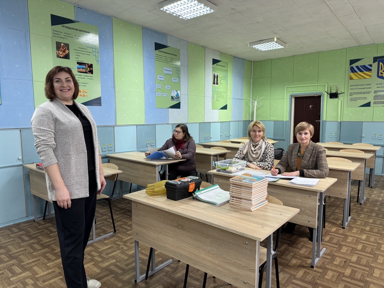 Вітаємо з перемогою!